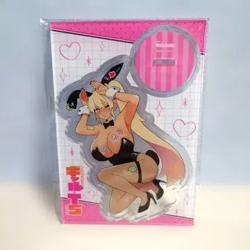 남자 고등학생이지만 갸루로 TS했습니다 2권 멜론북스 특전 아크릴 스탠드