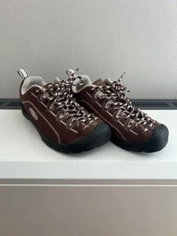 KEEN JASPER 아웃도어 스니커즈 신발 23cm
