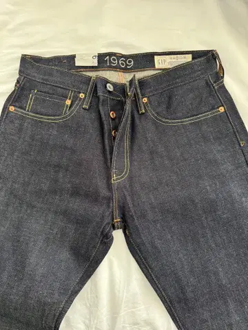 GAP DENIM 1969 사이즈 32/30