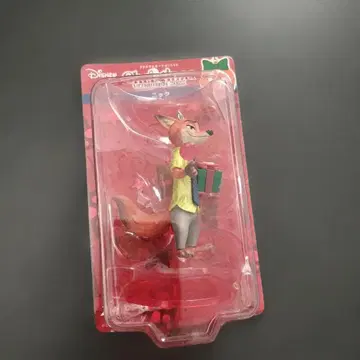 2025 디즈니 크리스마스 오너먼트 HAPPY 복권 닉