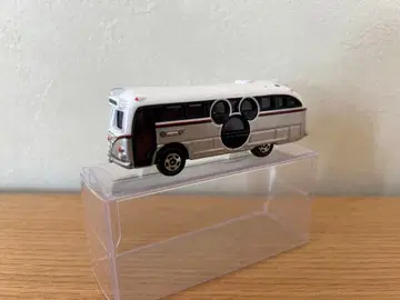 디즈니 토미카 리조트 크루저 초기판 (박스 없음)