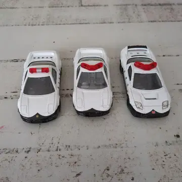 토미카 3대 세트 11081