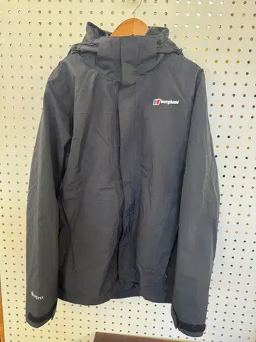 berghaus GORE-TEX 마운틴 파카 버그하우스 3IN1
