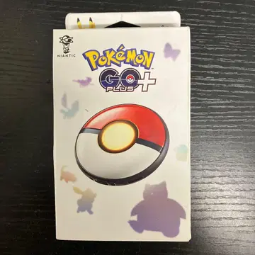 포켓몬 GO Plus (포켓몬 GO Plus Plus)