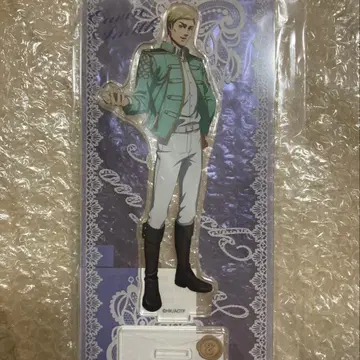 엘빈 에스크릴 아크릴 스탠드