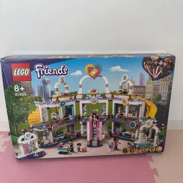 레고 프렌즈 LEGO