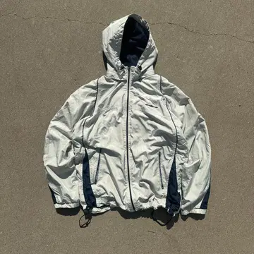 90s umbro nylon jacket