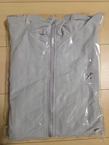 INI XQUARE 아노락 M 사이즈