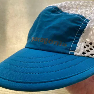 [사용 적음 새상품급] 파타고니아 덕빌 캡 28816 SP16