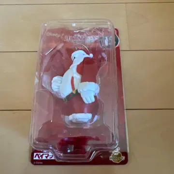 크리스마스 오너먼트 2025 디즈니 해피 복권 베이맥스