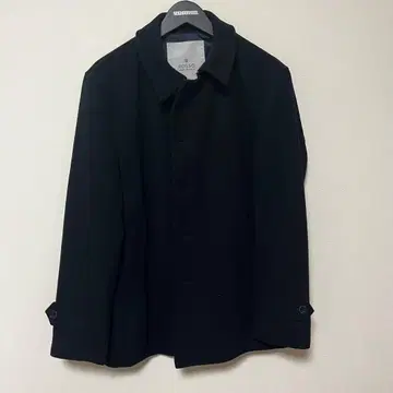 어반리서치 로쏘 멜톤 코트 L