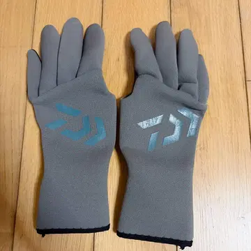 다이와 방한 장갑 DG-7005W