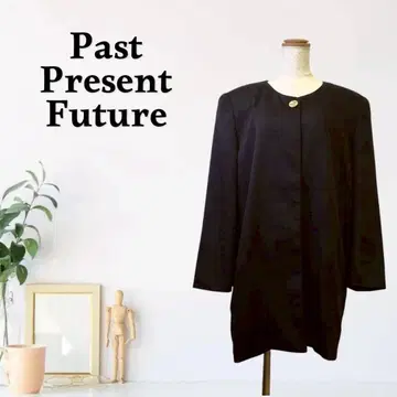 zG549 [ F ] Past Present Future 코쿤 실루엣