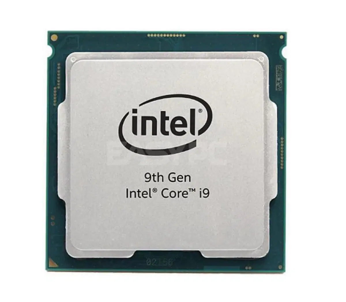Intel Core i9 9900K ジャンク品
