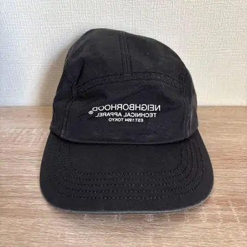 NEIGHBORHOOD 제트캡