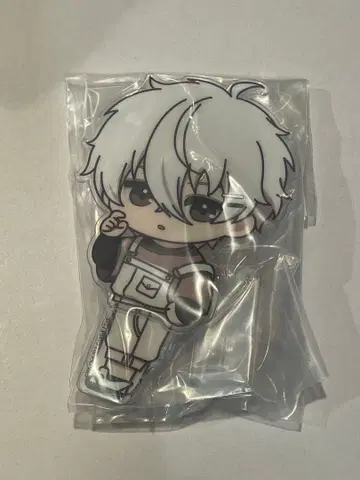 블루 록 아크돌 랜덤 나기 세이시로 아크릴 스탠드