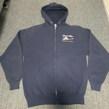 치터 파이브 하와이안 사우스 쇼어 후드티