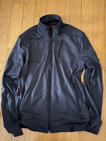 빅토리녹스 VICTORINOX 트랙 자켓 저지 맨투맨