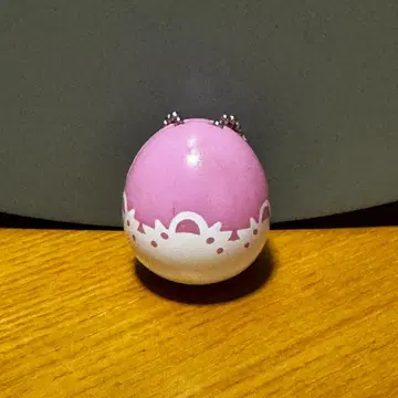 캐릭캐릭 체인지! 캐릭 알 점괘 엘르