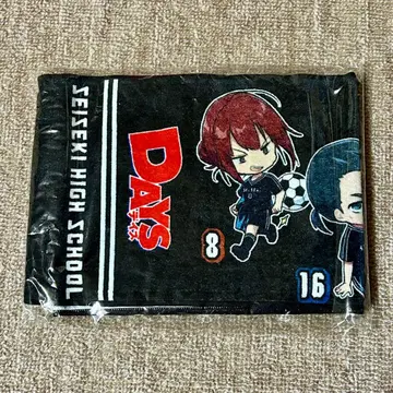 DAYS 머플러 타월