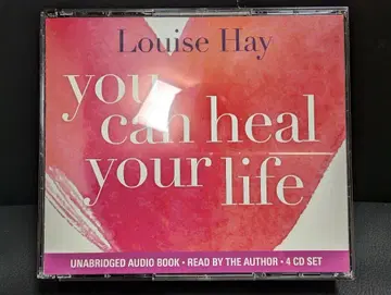 루이즈 헤이 / You can heal your life CD