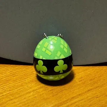 수호캐릭터! 수호알 점 치기 스우