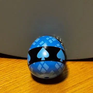 수호캐릭터! 수호알 점괘 미키