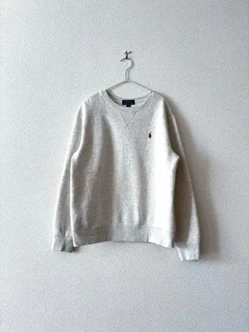 폴로 랄프로렌 맨투맨 160