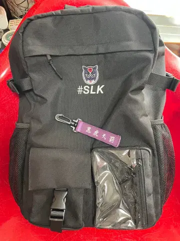 stardom SLK 백팩 스타라이트 키드