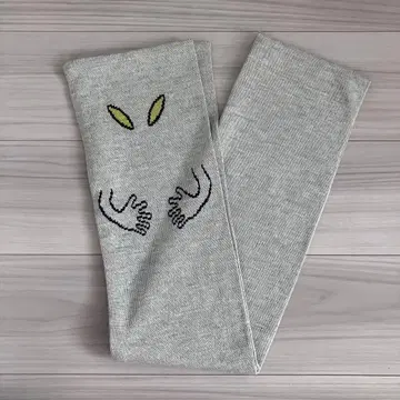 게게게의 키타로 잇탄모멘 머플러