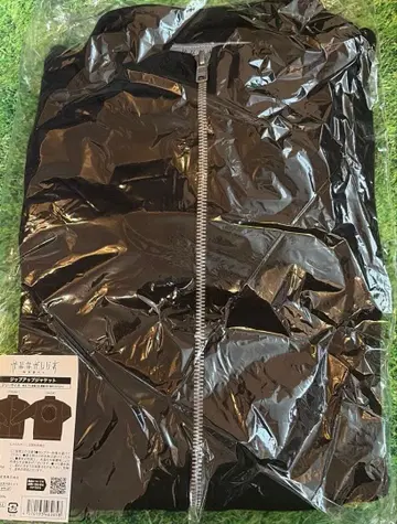 카미나가시지마 집업 자켓 프리 사이즈