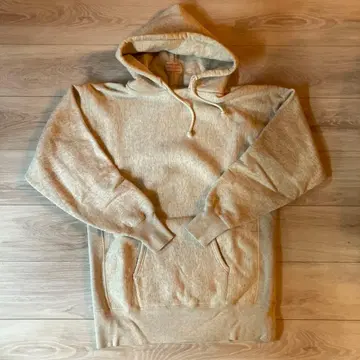 champion true to archives 리버스 위브 후드티