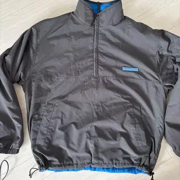 XLARGE 리버서블 자켓