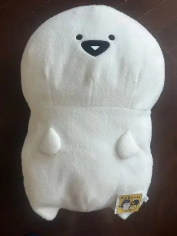 오분구와 함께 봉제 인형 XL 오분구 씨