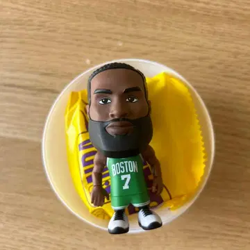 ZURU NBA BALLERS 2 제이렌 브라운