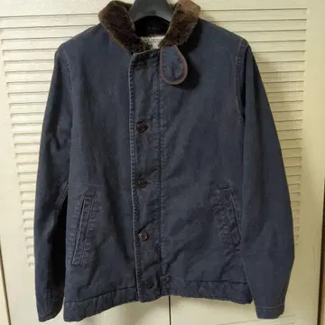 UES 웨스 N-1 덱 자켓 사이즈 1