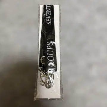 SEVENTEEN 세븐틴 에스쿱스 숄더 스트랩