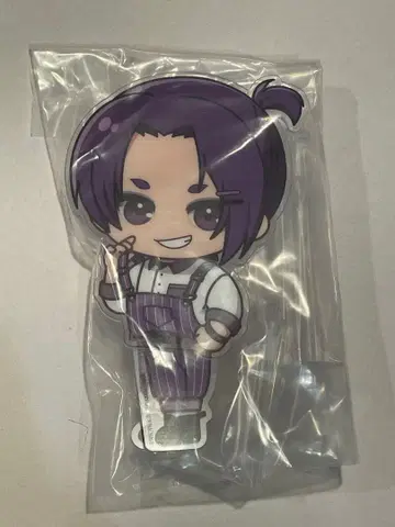 블루 록 아크돌 랜덤 미카게 레오 아크릴 스탠드