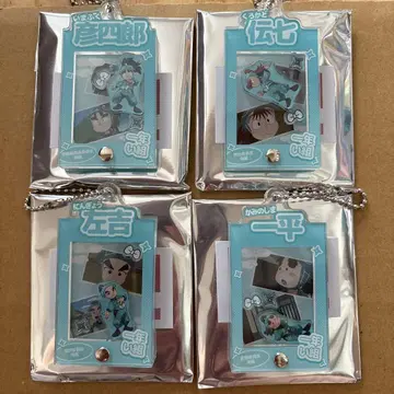 닌타마 프레임 아크릴 참 1학년 이반