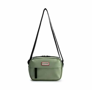 HUNTER 숄더백