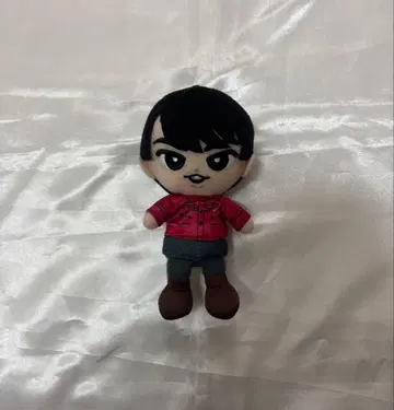 SnowMan 미야타테 료타 스노치루 봉제 인형 마스코트