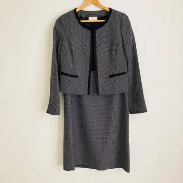 EMMAJAMES 에마제임스 포멀 자켓과 드레스 2세트 13호