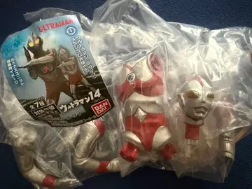 궁극의 루미너스 울트라맨 14 울트라맨 80 1