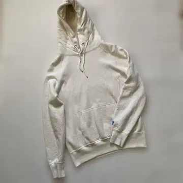 오시발 프렌치 테리 맨투맨 후드티