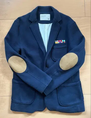 러프 앤 스웰 자켓 XL 러프앤스웰