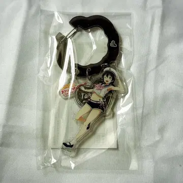 러브 라이브 타카사키 유우 A상 카라비너 포함 아크릴 키링 제비뽑기당