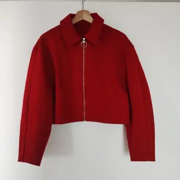 유나이티드 애로우즈 맨투맨 집업