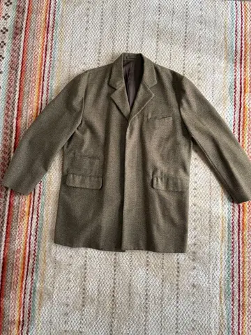 Paul Smith 테일러드 자켓 L 브라운 계열