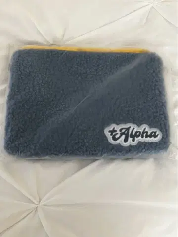 나니와단시 모코모코 파우치