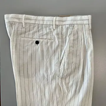 Cellar Door 트라우저